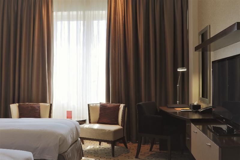 Asiana 5* Dubai