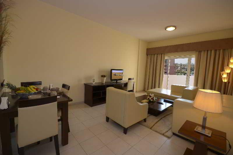 Grand Midwest Express 3* Dubai