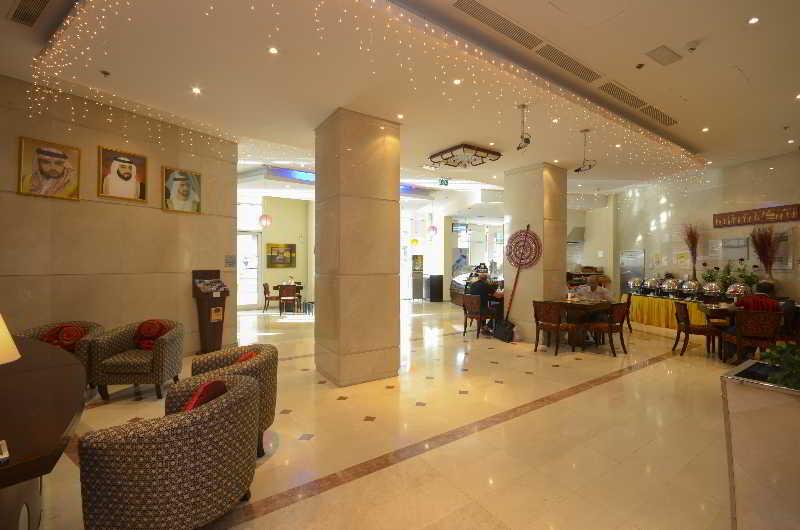Grand Midwest Express Dubai