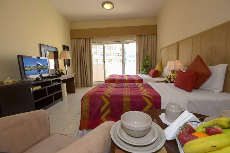 Grand Midwest Express Aparthotel