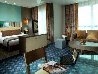 Rotana Aparthotel Dubai
