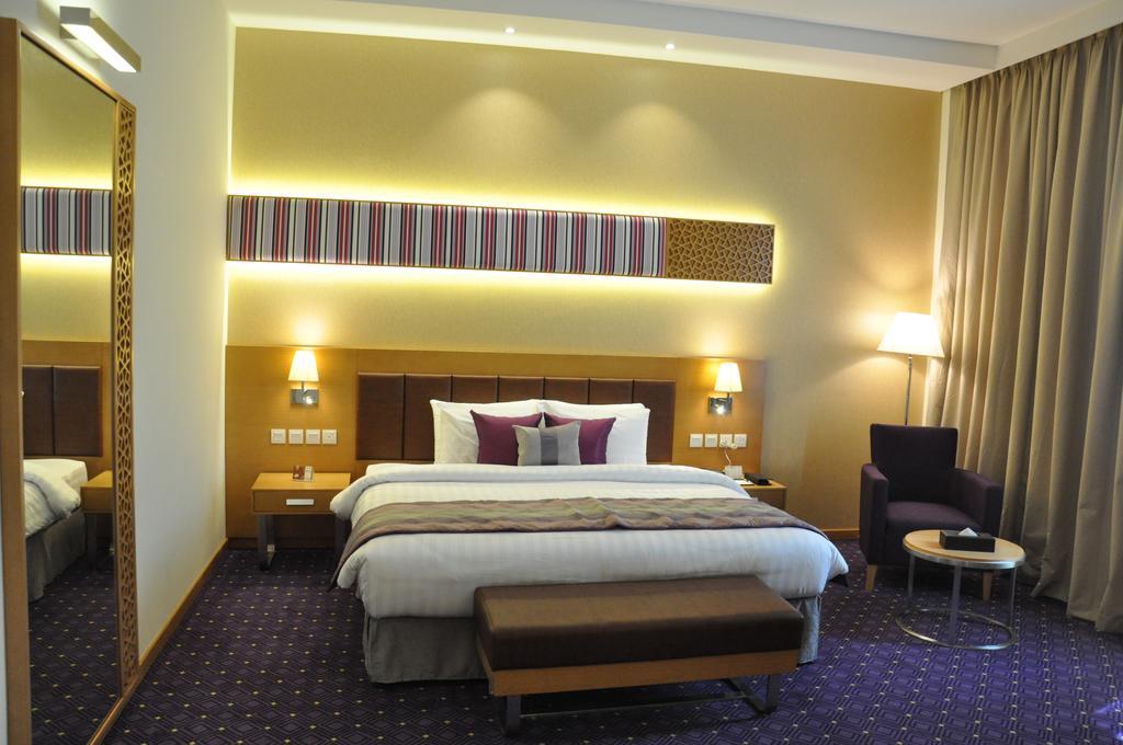 Hotel Fortune Park 4*