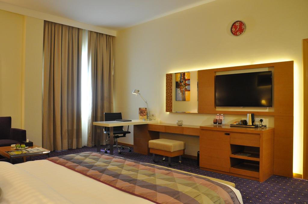 Fortune Park Hotel 4*