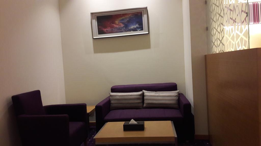 Fortune Park Hotel