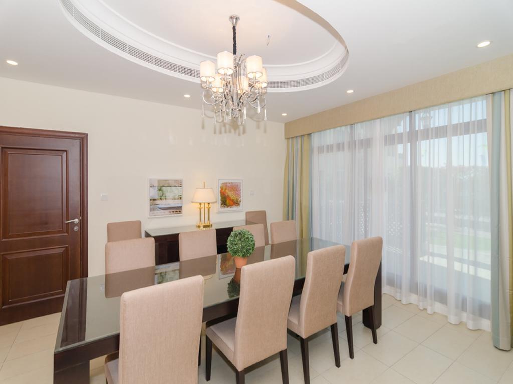Roda 3* Dubai