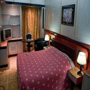 Sun City International Hotel 2*