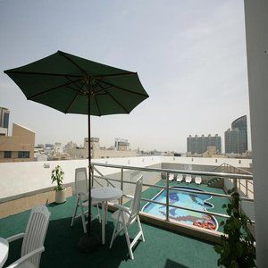 Desert Rose 3* Dubai
