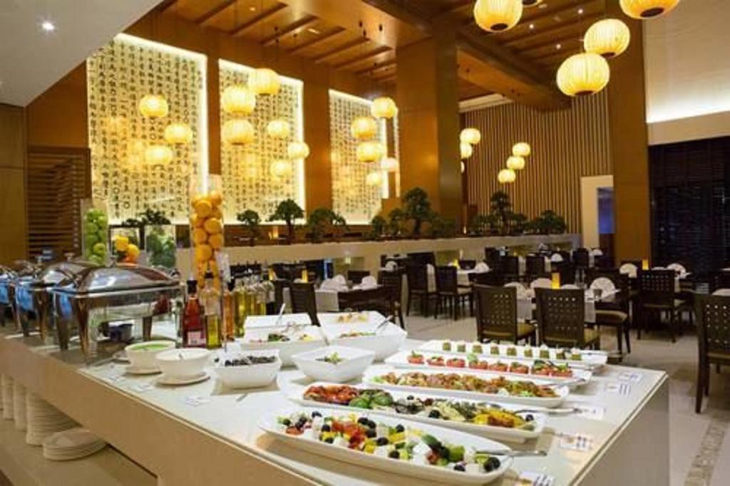Asiana 5*
