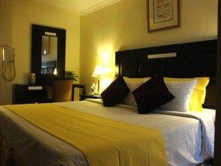 Apart Otel Deebaj Plaza Dubai