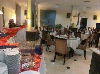 Apart Otel Deebaj Plaza