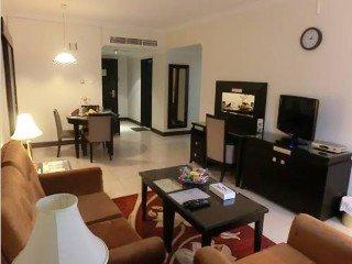 Deebaj Plaza Apart Otel Dubai