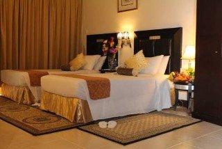 Deebaj Plaza Apart Otel
