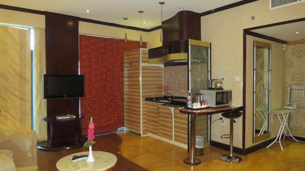 Al Jawhara 4* Dubai