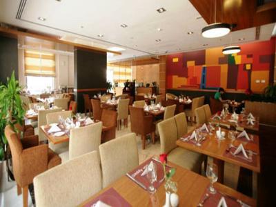 Auris Deira Aparthotel Dubai