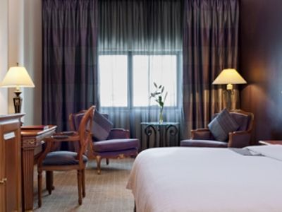 Le Meridien Fairway 4* Dubai