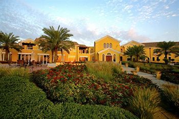 Hotel Arabian Ranches Golf Club