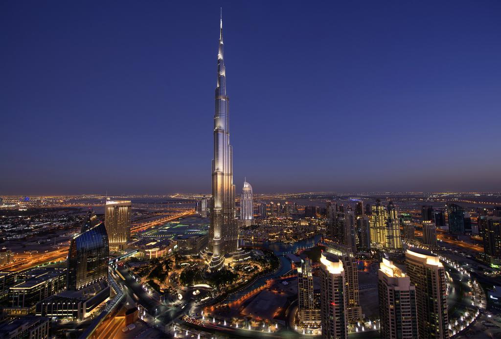 Otel Ibis World Trade Centre 3*
