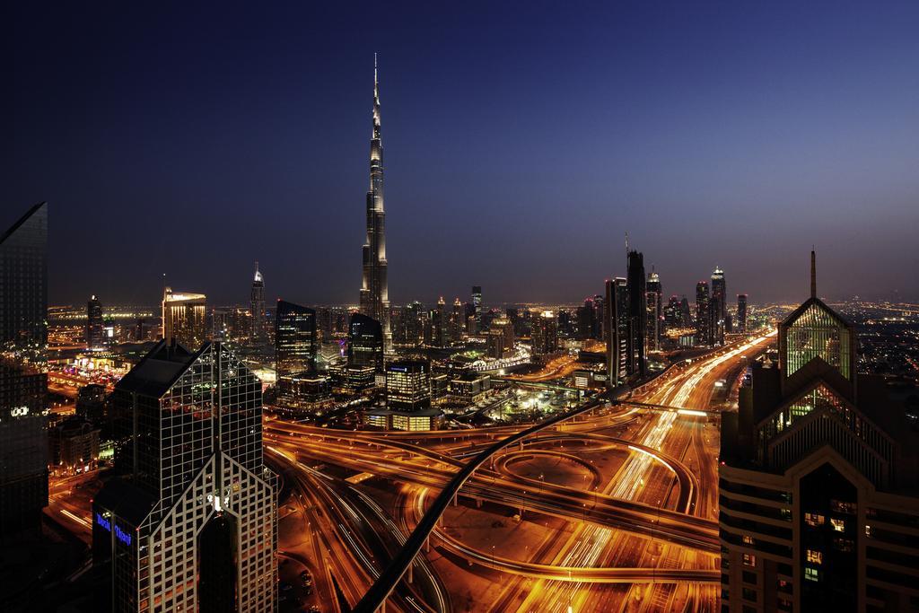 Ibis World Trade Centre Otel 3*