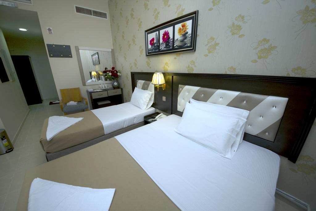 Hotel Prime