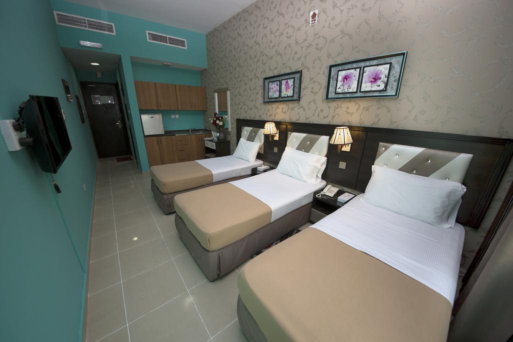 Hotel Prime Dubai