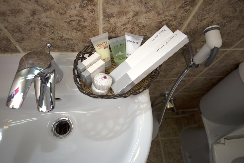 Hotel Prime Dubai