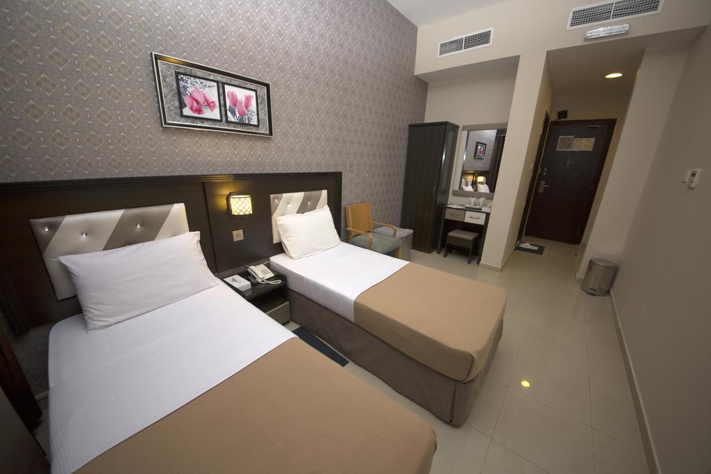 Hotel Prime Dubai