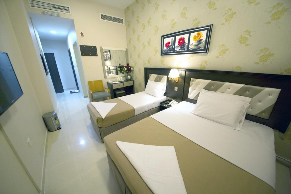 Hotel Prime