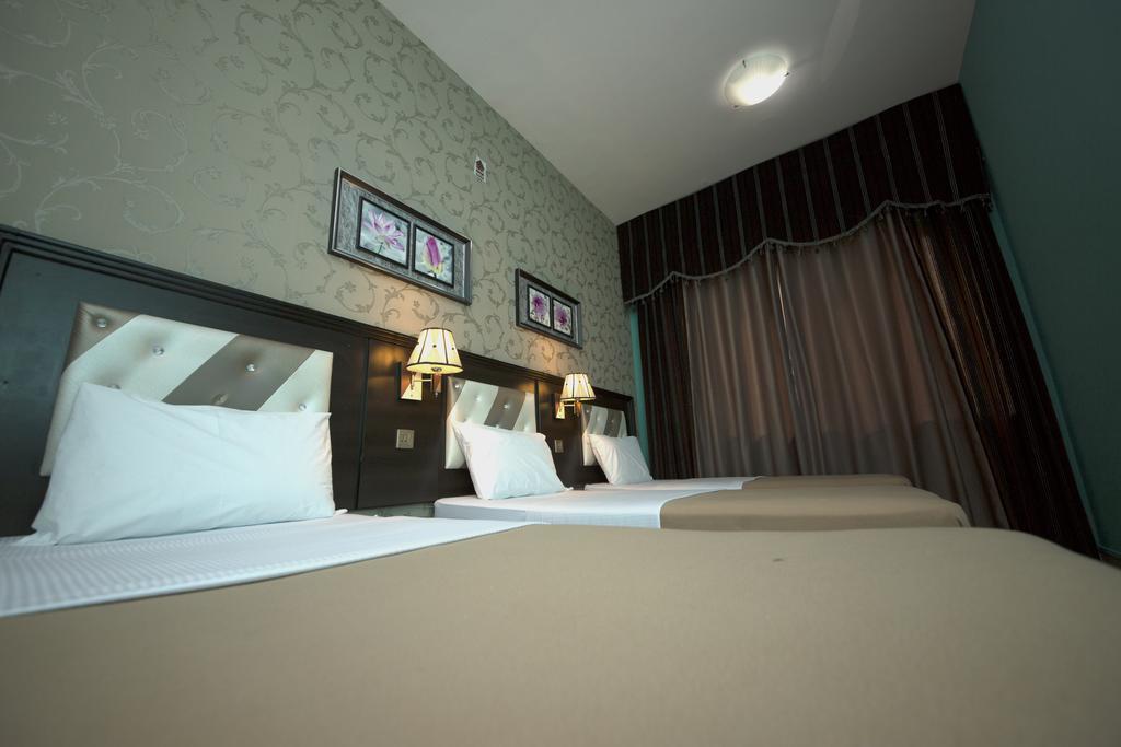 Hotel Prime *