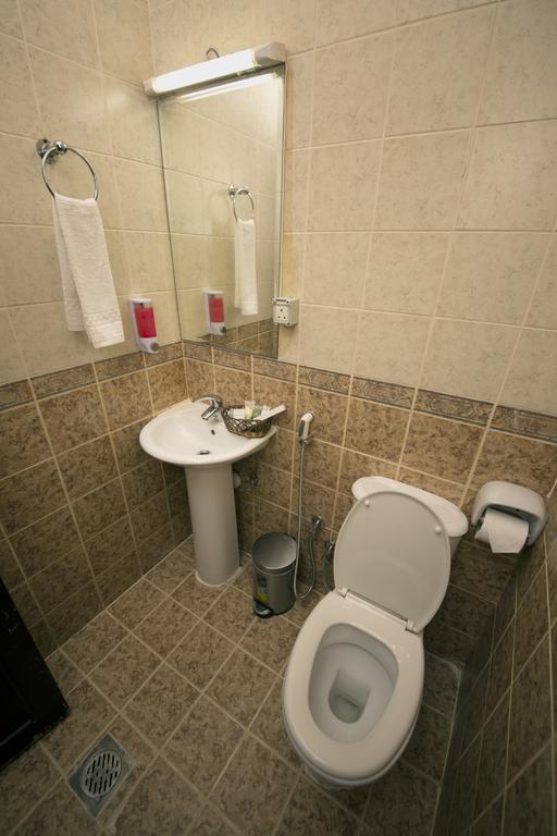Hotel Prime