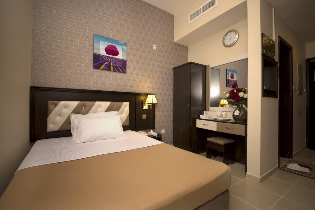 Hotel Prime Dubai