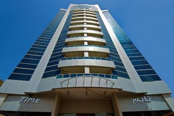 Time Crystal 3* Dubai