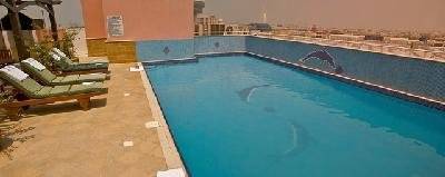 Aparthotel La Najd