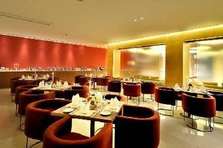 Aparthotel Al Bustan Centre & Dubai