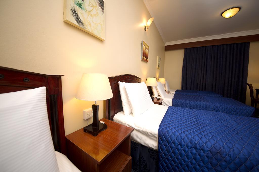 Hotel Mount Royal