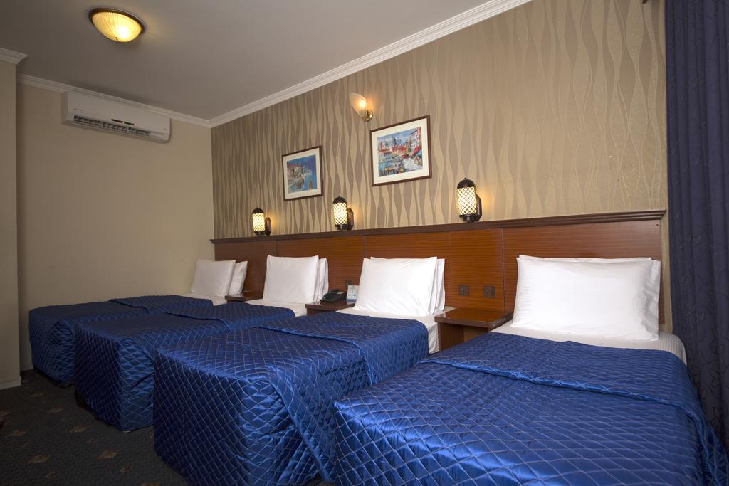 Hotel Mount Royal Dubai