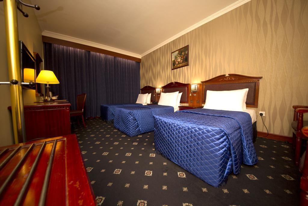 Hotel Mount Royal