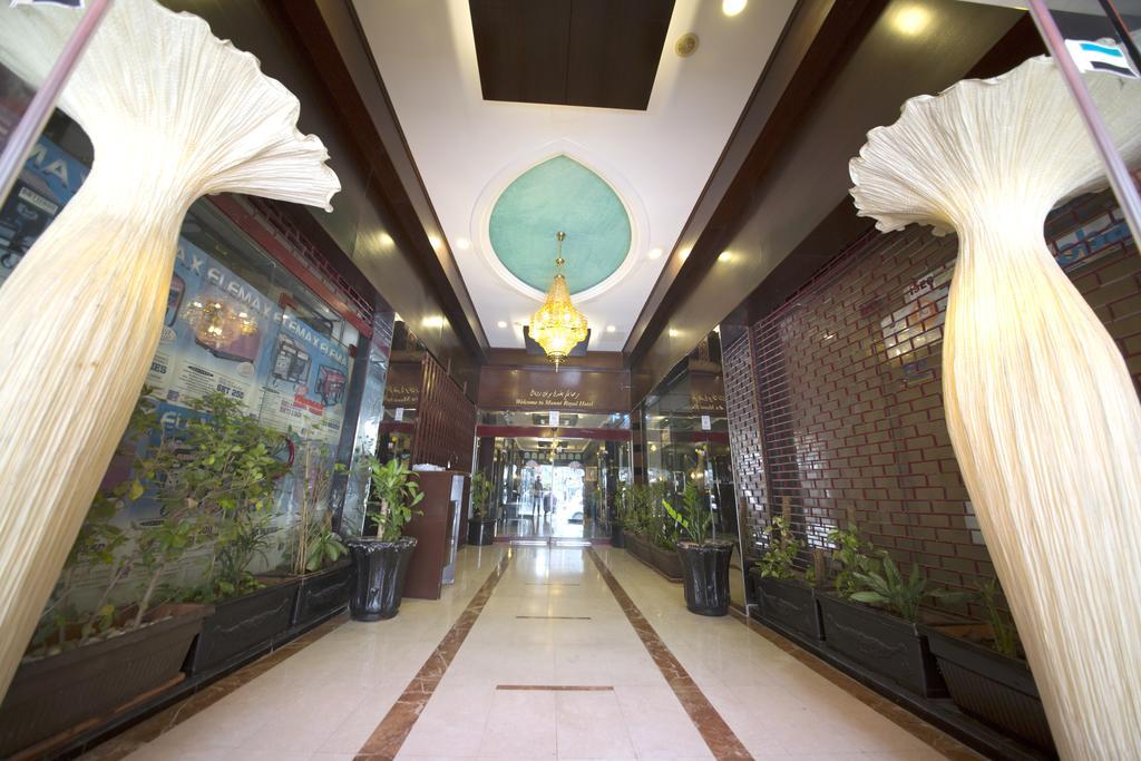 Mount Royal 2* Dubai