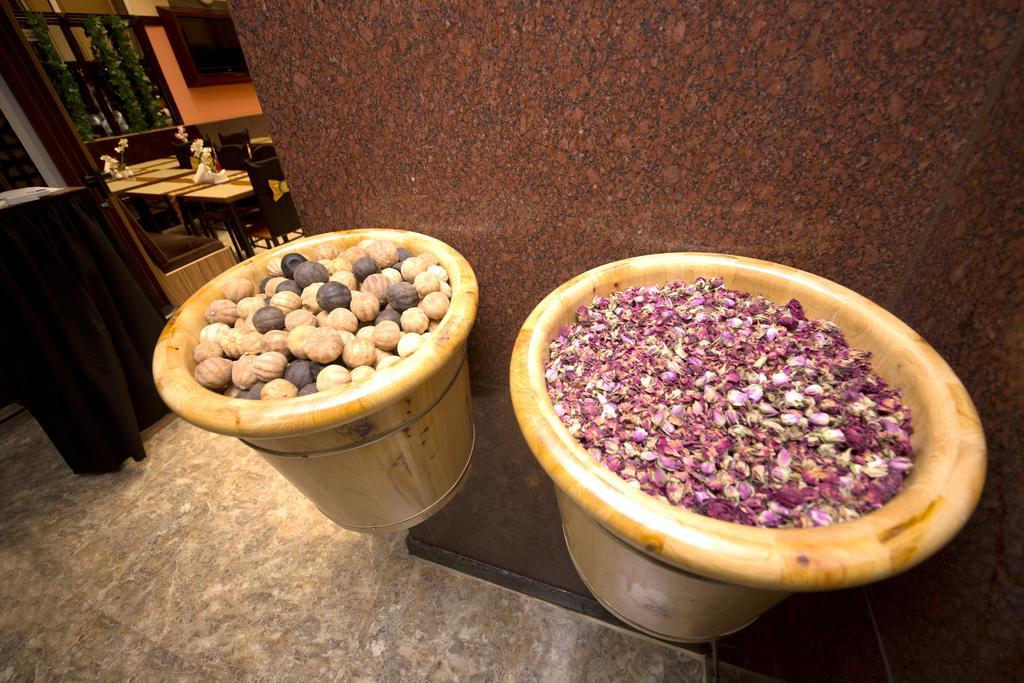 Mount Royal Hotel Dubai