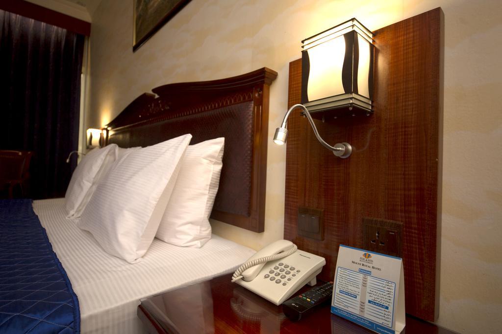 Hotel Mount Royal