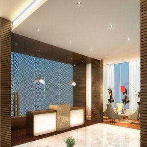 Hyatt Place Baniyas Square Hotel Dubai