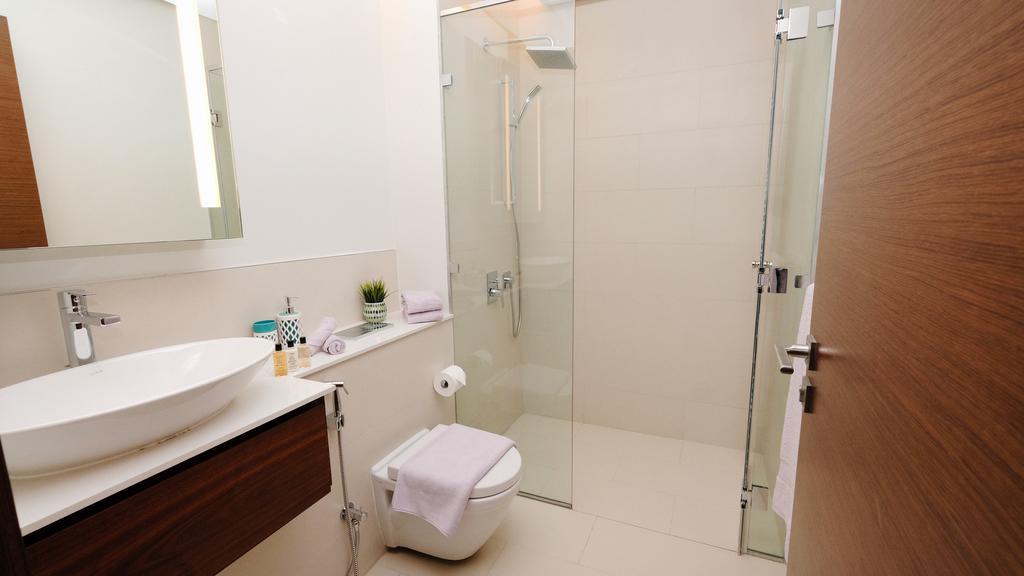 Dream - Walk Prime Apartment
