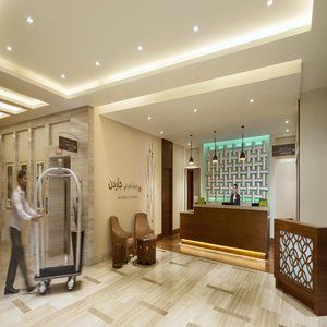 Hilton Garden Deira