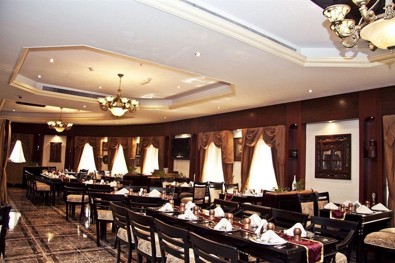 Regent Resort Dubai