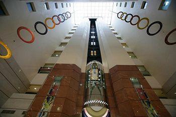Desert Rose Aparthotel Dubai