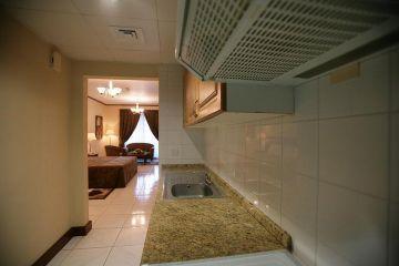 Aparthotel Desert Rose