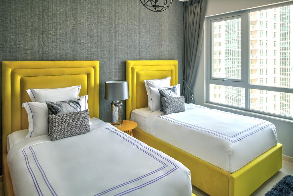 Dream - Burj Residences Burj Khalifa View