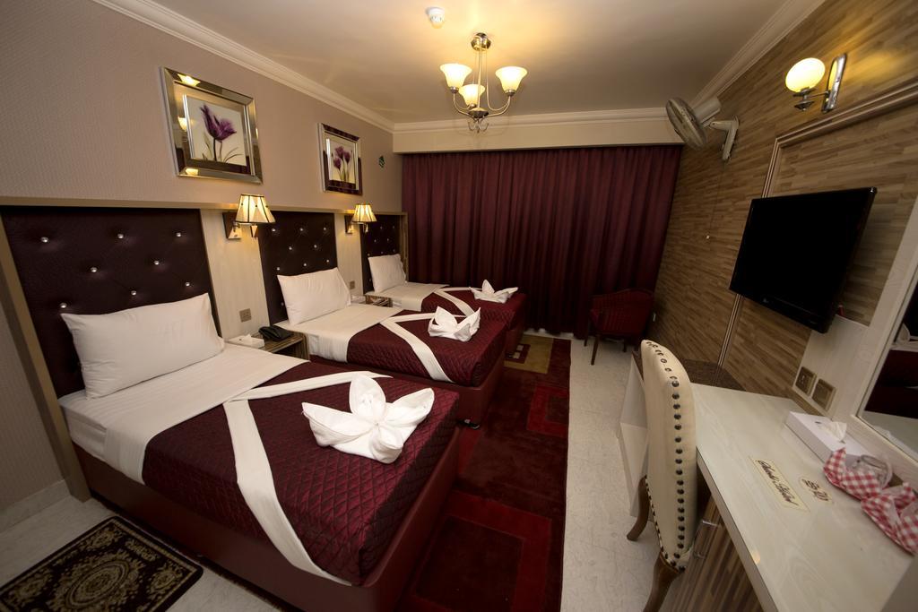 Sutchi Otel
