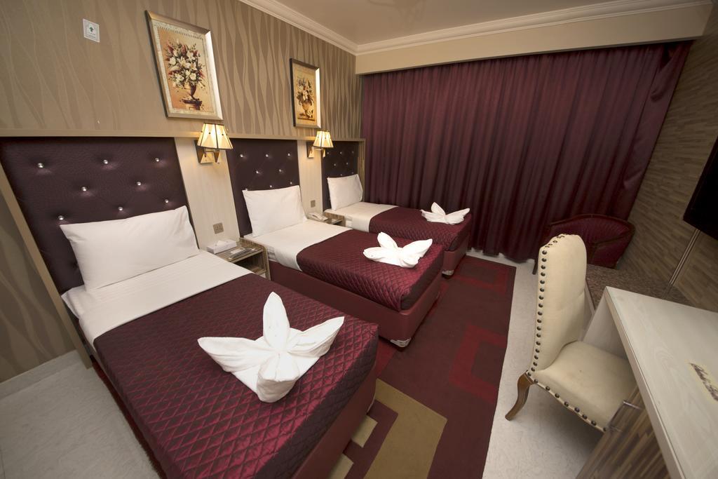Otel Sutchi *