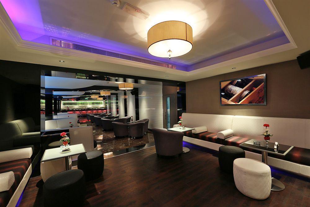Al Khaleej Plaza Otel 4*