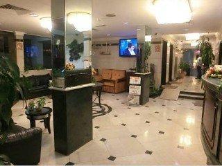 Apart Otel Deebaj Plaza